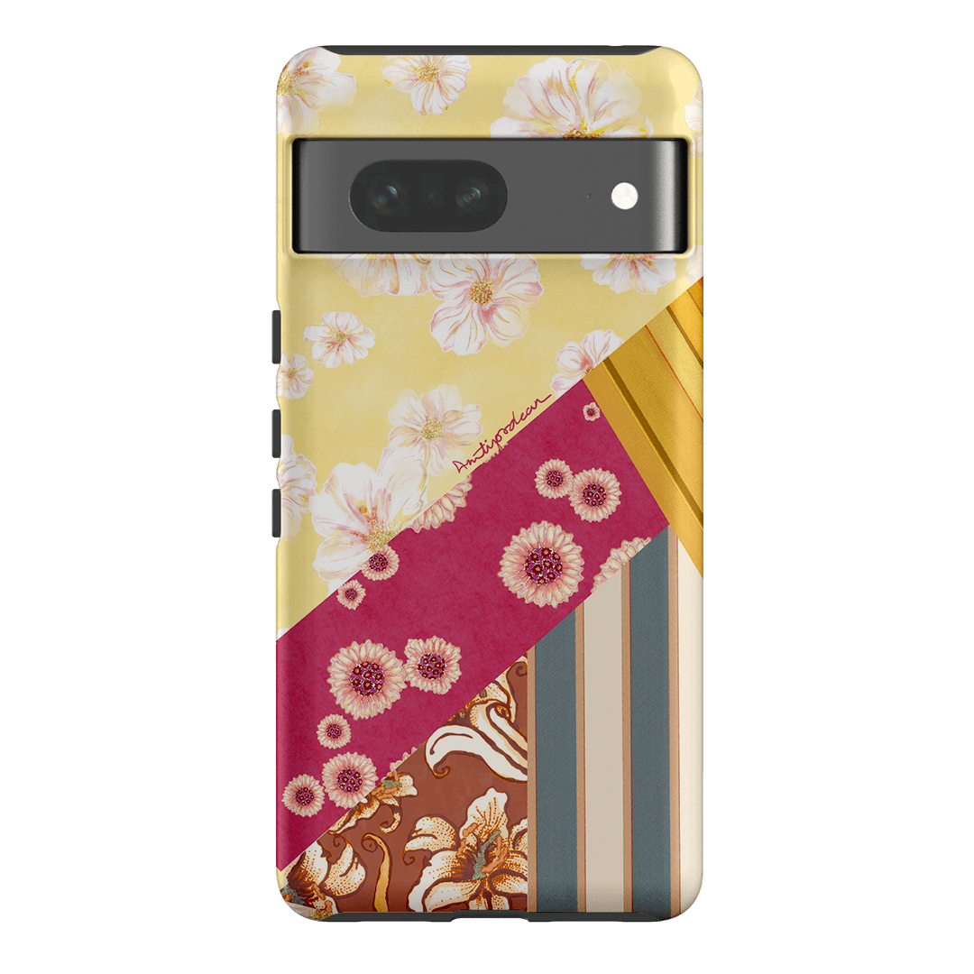 Lovers Lane Printed Phone Cases by Antipodean - The Dairy