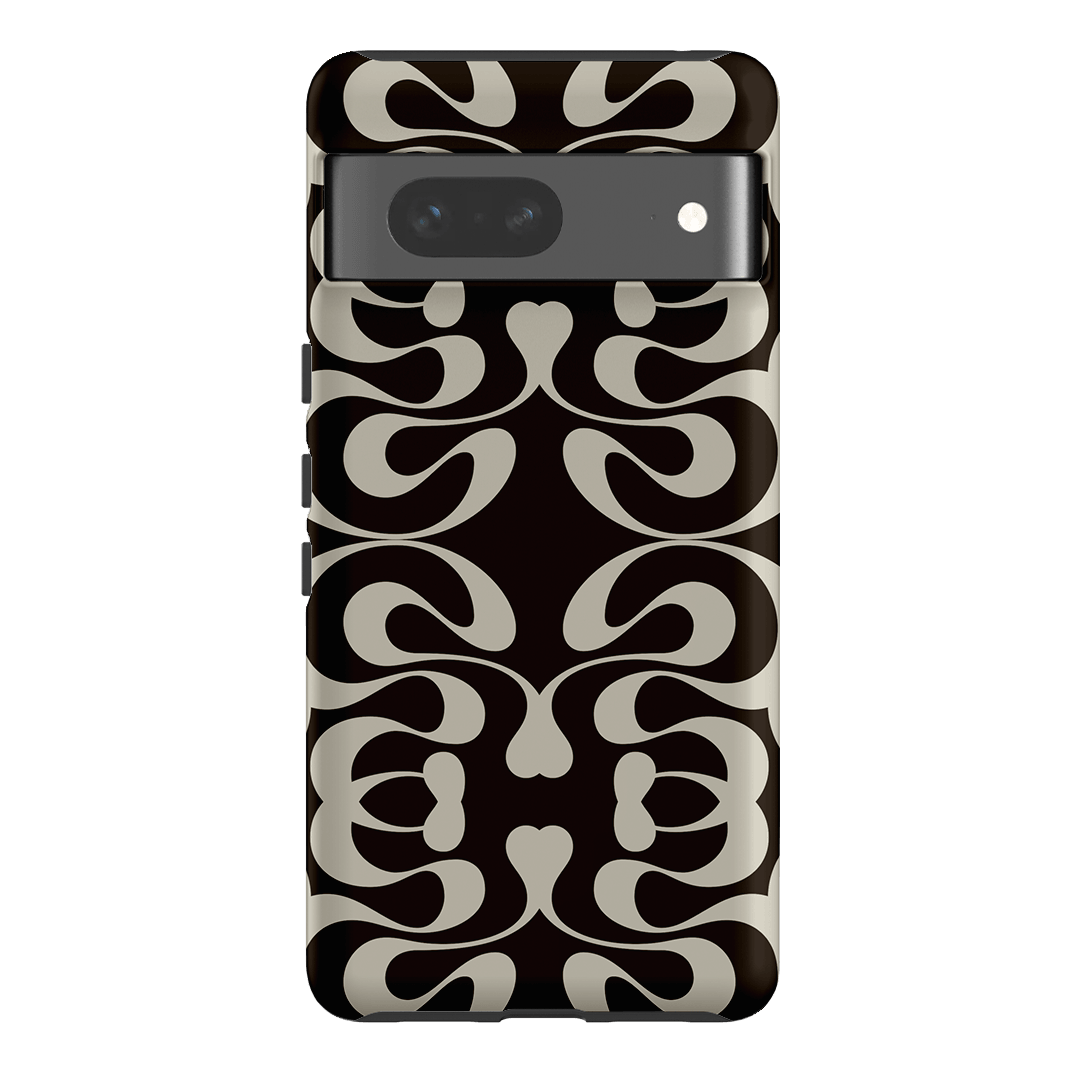 Marque Printed Phone Cases Google Pixel 7 / Armoured by Desmond & Dempsey - The Dairy