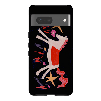 Mustang Printed Phone Cases Google Pixel 7 / Armoured by Studio Bon - The Dairy