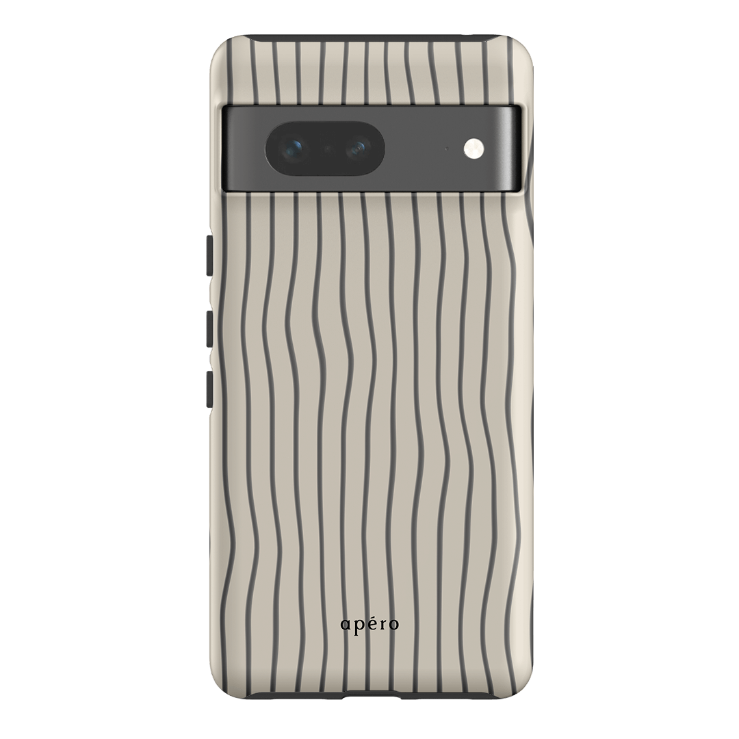 Panama Printed Phone Cases Google Pixel 7 / Armoured by Apero - The Dairy