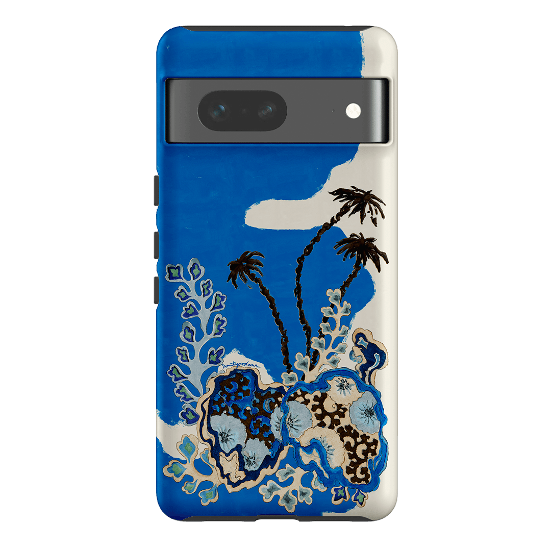Pulse Printed Phone Cases by Antipodean - The Dairy