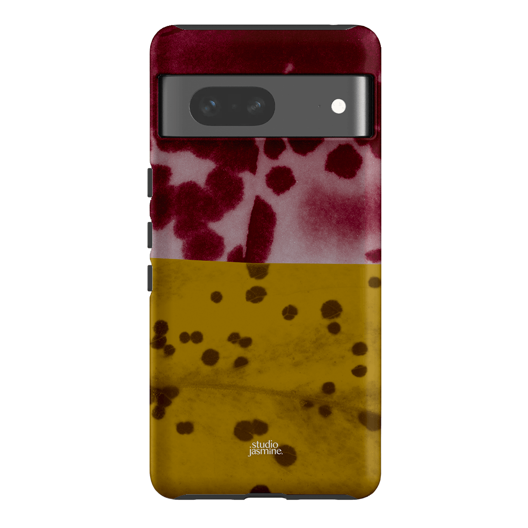 Ripe Printed Phone Cases Google Pixel 7 / Armoured by Jasmine Dowling - The Dairy