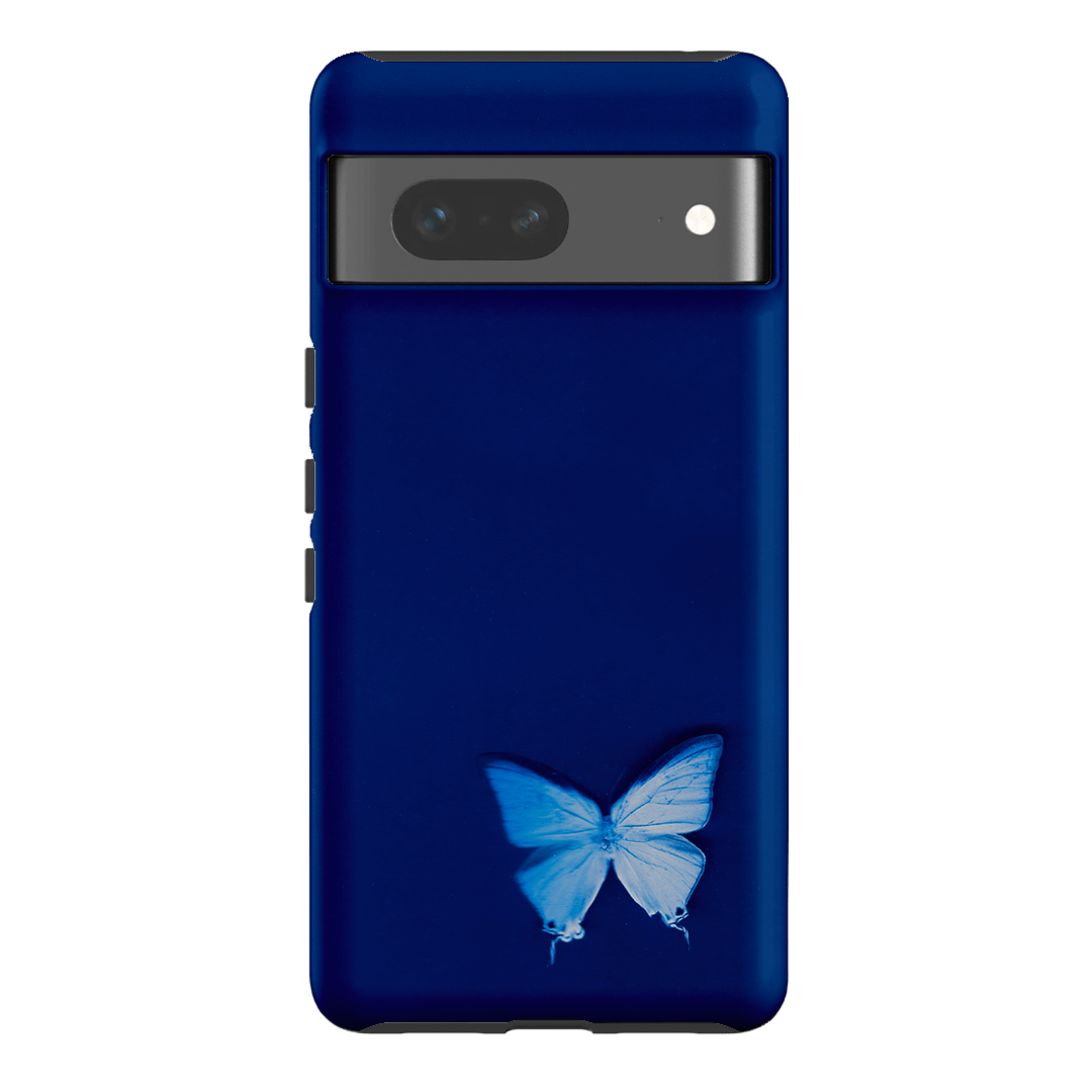 Sara Printed Phone Cases Google Pixel 7 / Armoured by Paige Sara - The Dairy