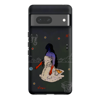Scorpio Season Printed Phone Cases Google Pixel 7 / Armoured by Easty Beasty - The Dairy