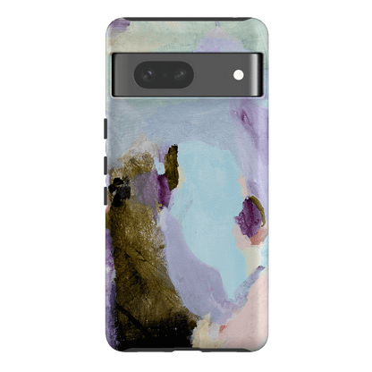 Seaside Printed Phone Cases Google Pixel 7 / Armoured by Ree Hodges - The Dairy