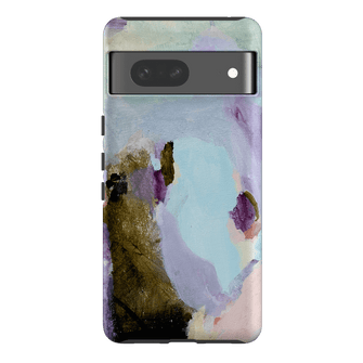 Seaside Printed Phone Cases Google Pixel 7 / Armoured by Ree Hodges - The Dairy