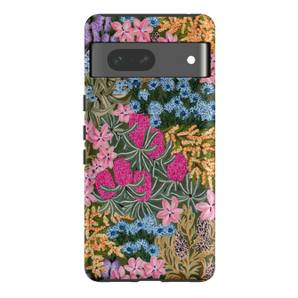 Secret Gardens Printed Phone Cases by Amy Gibbs - The Dairy