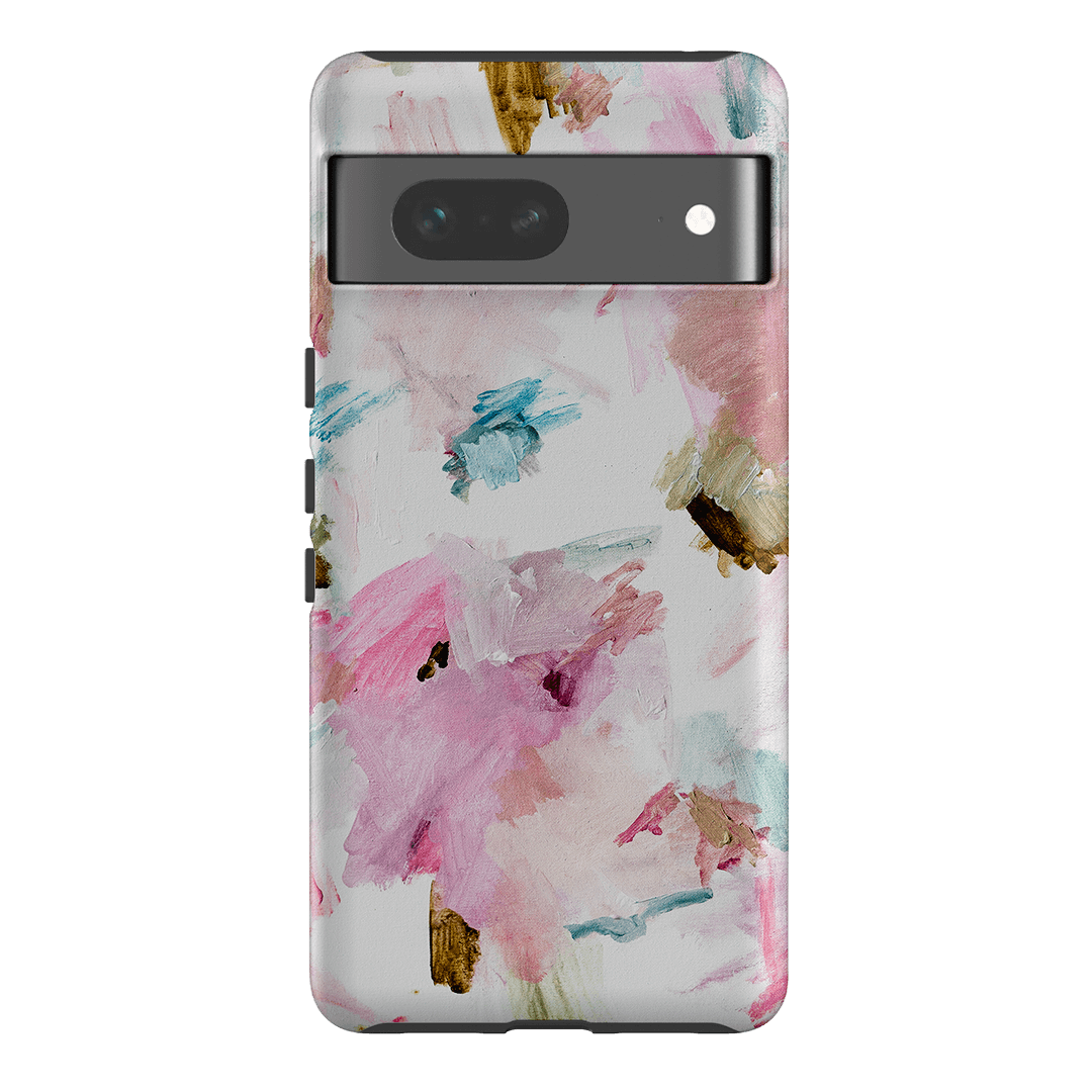 Spritz Printed Phone Cases Google Pixel 7 / Armoured by Ree Hodges - The Dairy