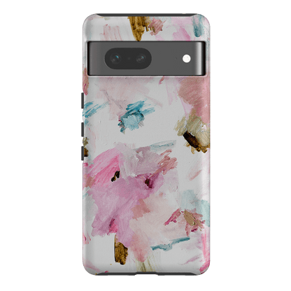 Spritz Printed Phone Cases Google Pixel 7 / Armoured by Ree Hodges - The Dairy