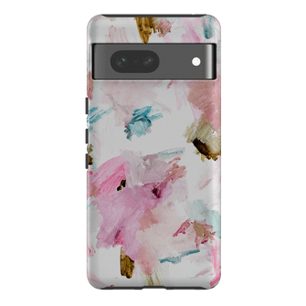 Spritz Printed Phone Cases Google Pixel 7 / Armoured by Ree Hodges - The Dairy
