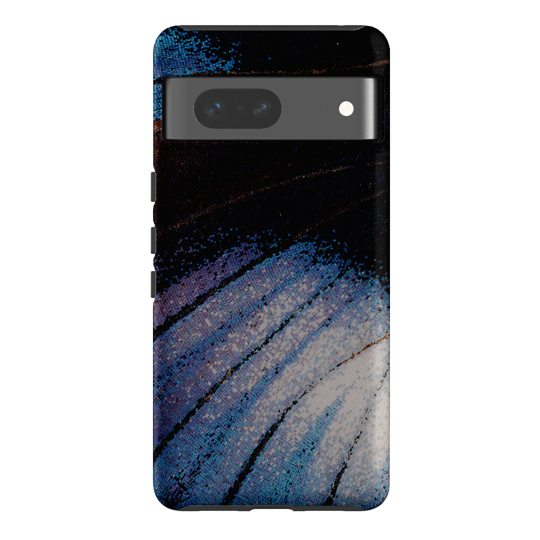 Stevie Printed Phone Cases Google Pixel 7 / Armoured by Paige Sara - The Dairy