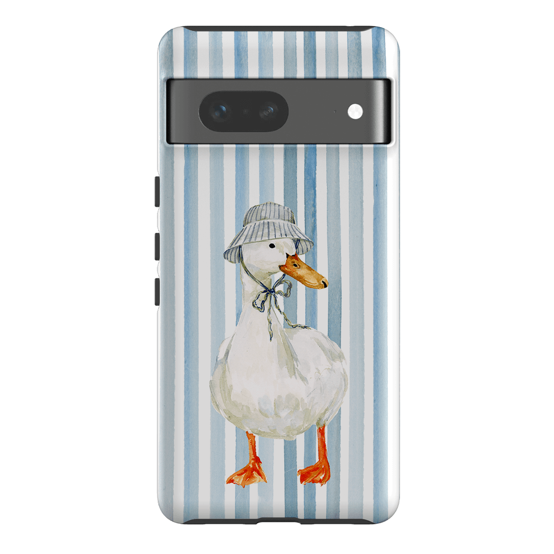 Sunny Days Printed Phone Cases Google Pixel 7 / Armoured by Ellie Mae - The Dairy
