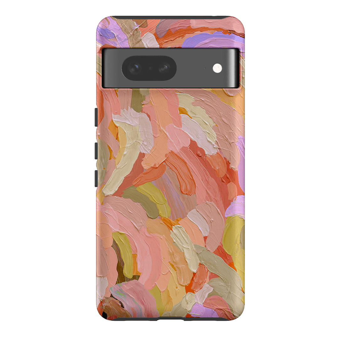 Sunshine Printed Phone Cases Google Pixel 7 / Armoured by Erin Reinboth - The Dairy