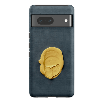 Swatch Blue Sun Printed Phone Cases by Nardurna - The Dairy