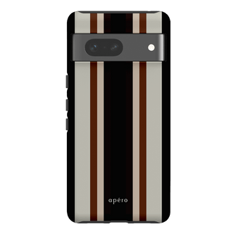 Sydney Printed Phone Cases Google Pixel 7 / Armoured by Apero - The Dairy