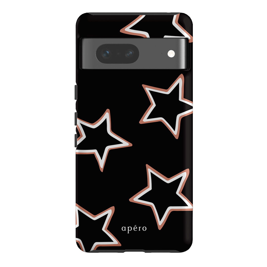 Astra Printed Phone Cases Google Pixel 7 / Armoured by Apero - The Dairy