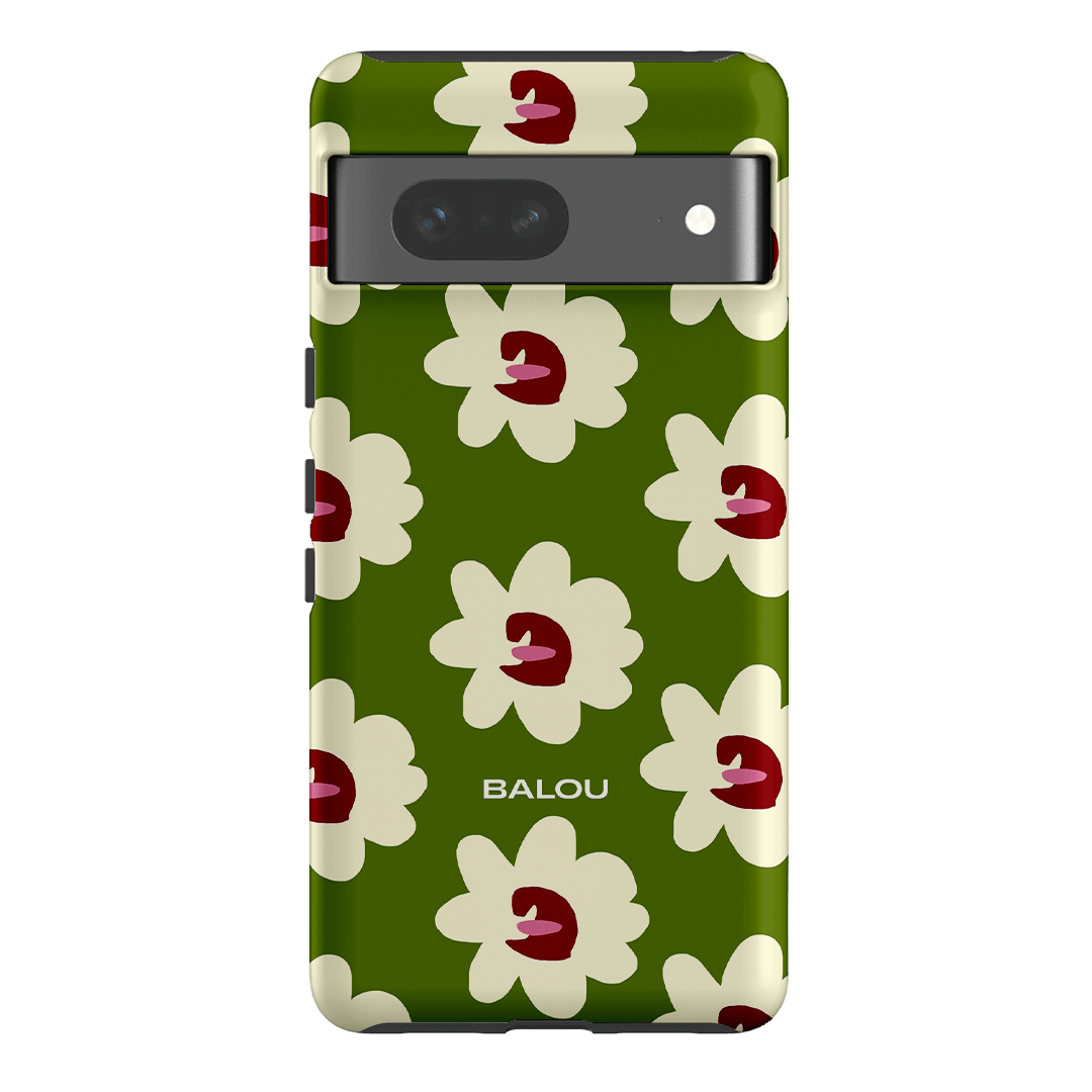 Jimmy Printed Phone Cases Google Pixel 7 / Armoured by Balou - The Dairy