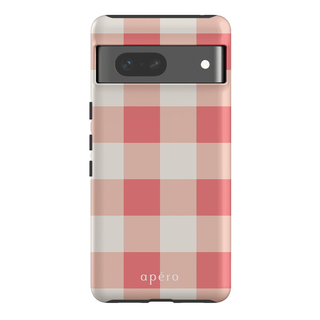 Lola Printed Phone Cases Google Pixel 7 / Armoured by Apero - The Dairy