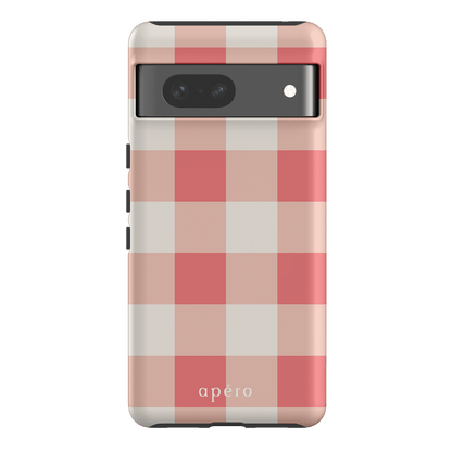 Lola Printed Phone Cases Google Pixel 7 / Armoured by Apero - The Dairy