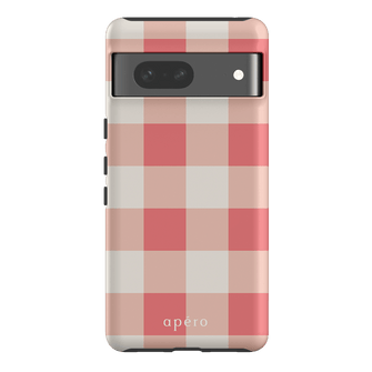 Lola Printed Phone Cases Google Pixel 7 / Armoured by Apero - The Dairy
