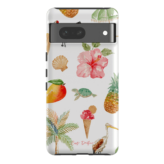 Noosa Printed Phone Cases Google Pixel 7 / Armoured by Cass Deller - The Dairy