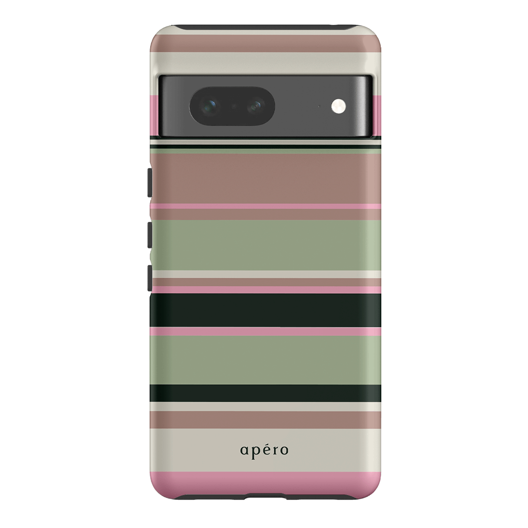 Remi Printed Phone Cases Google Pixel 7 / Armoured by Apero - The Dairy