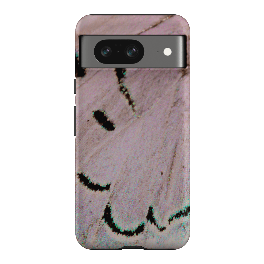 Audrey Printed Phone Cases Google Pixel 8 / Armoured by Paige Sara - The Dairy