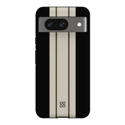 Axel Printed Phone Cases Google Pixel 8 / Armoured by Apero - The Dairy