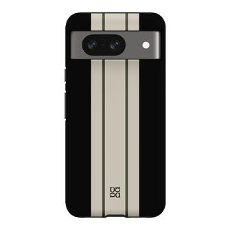 Axel Printed Phone Cases Google Pixel 8 / Armoured by Apero - The Dairy