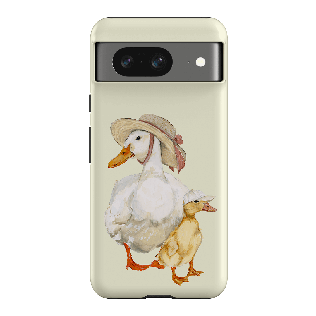 By Your Side Printed Phone Cases Google Pixel 8 / Armoured by Ellie Mae - The Dairy