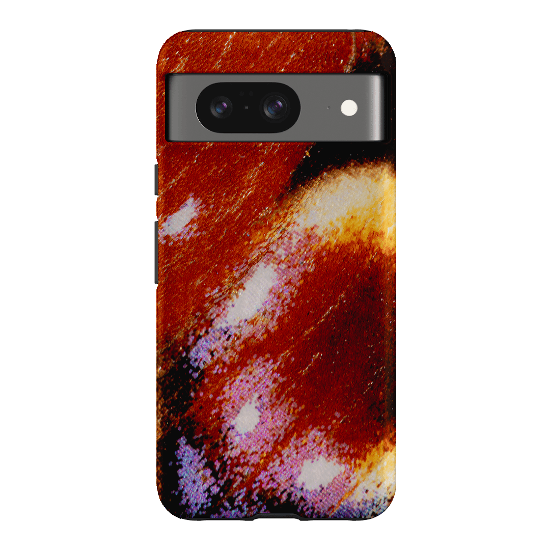 Carrie Printed Phone Cases Google Pixel 8 / Armoured by Paige Sara - The Dairy