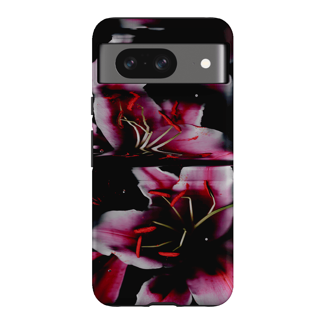 Charli Printed Phone Cases Google Pixel 8 / Armoured by Paige Sara - The Dairy