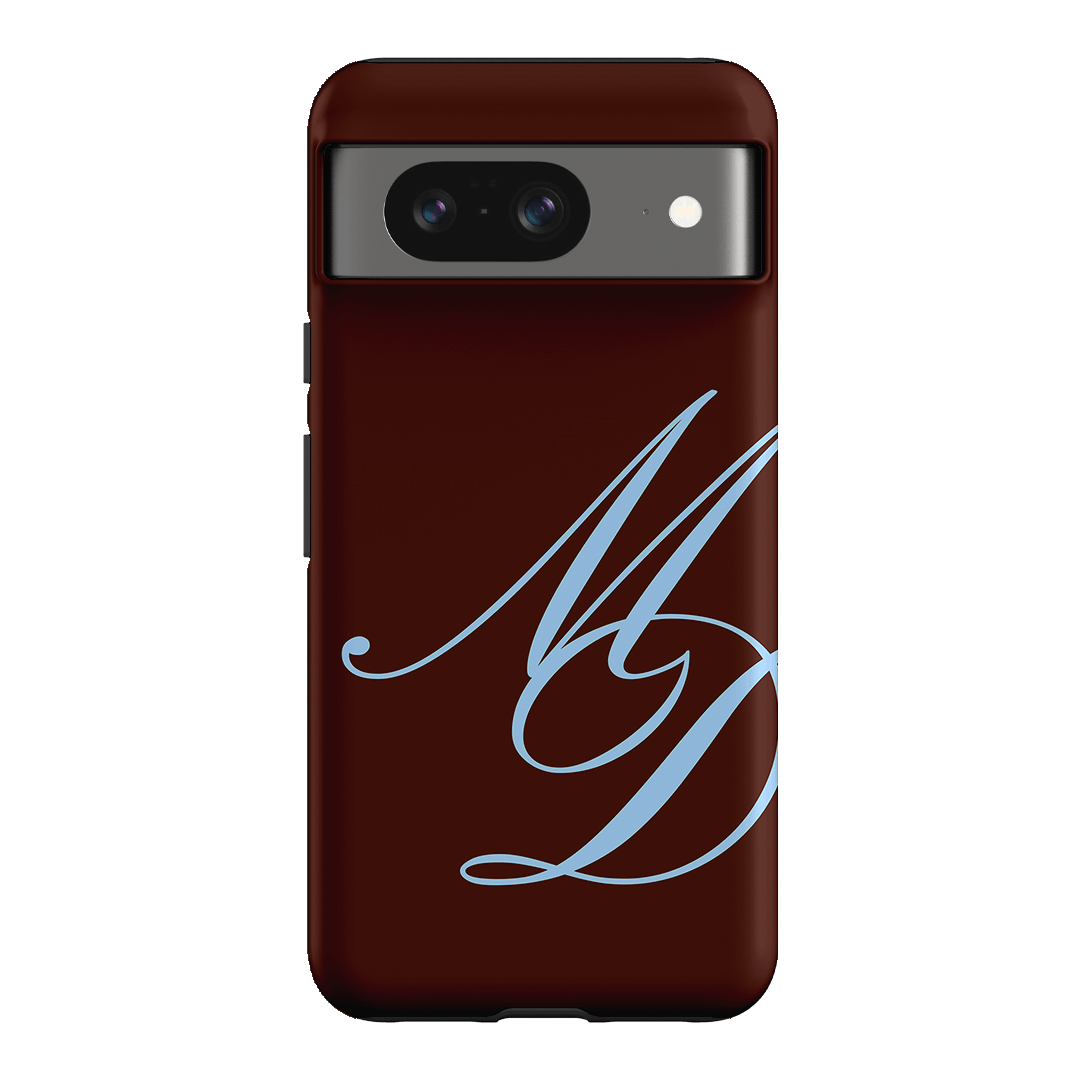 Custom Google Pixel Case Custom Printed Phone Case Google Pixel 8 / Armoured / Gloss by Custom - The Dairy