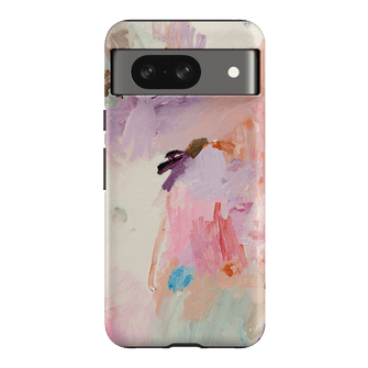Dancing Printed Phone Cases Google Pixel 8 / Armoured by Ree Hodges - The Dairy
