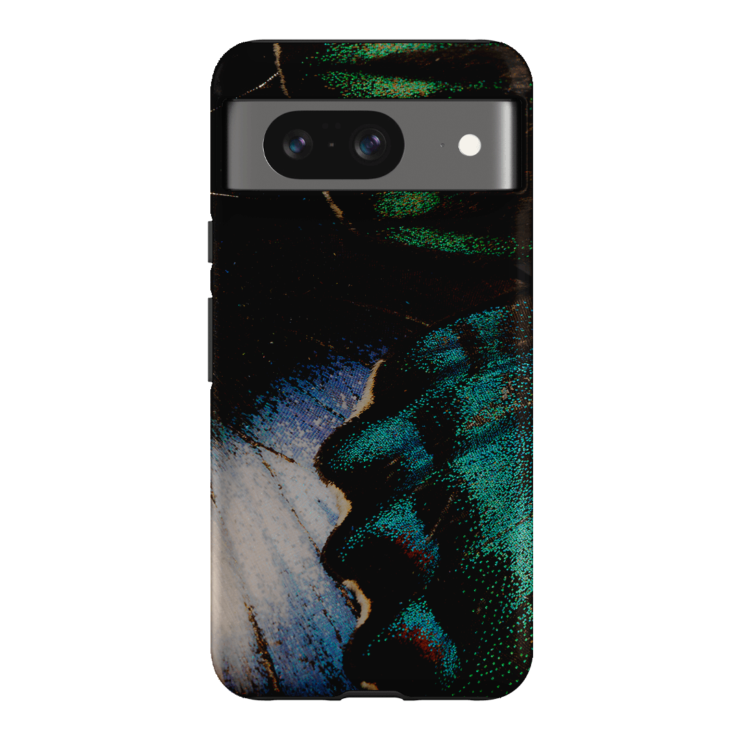 Delilah Printed Phone Cases Google Pixel 8 / Armoured by Paige Sara - The Dairy