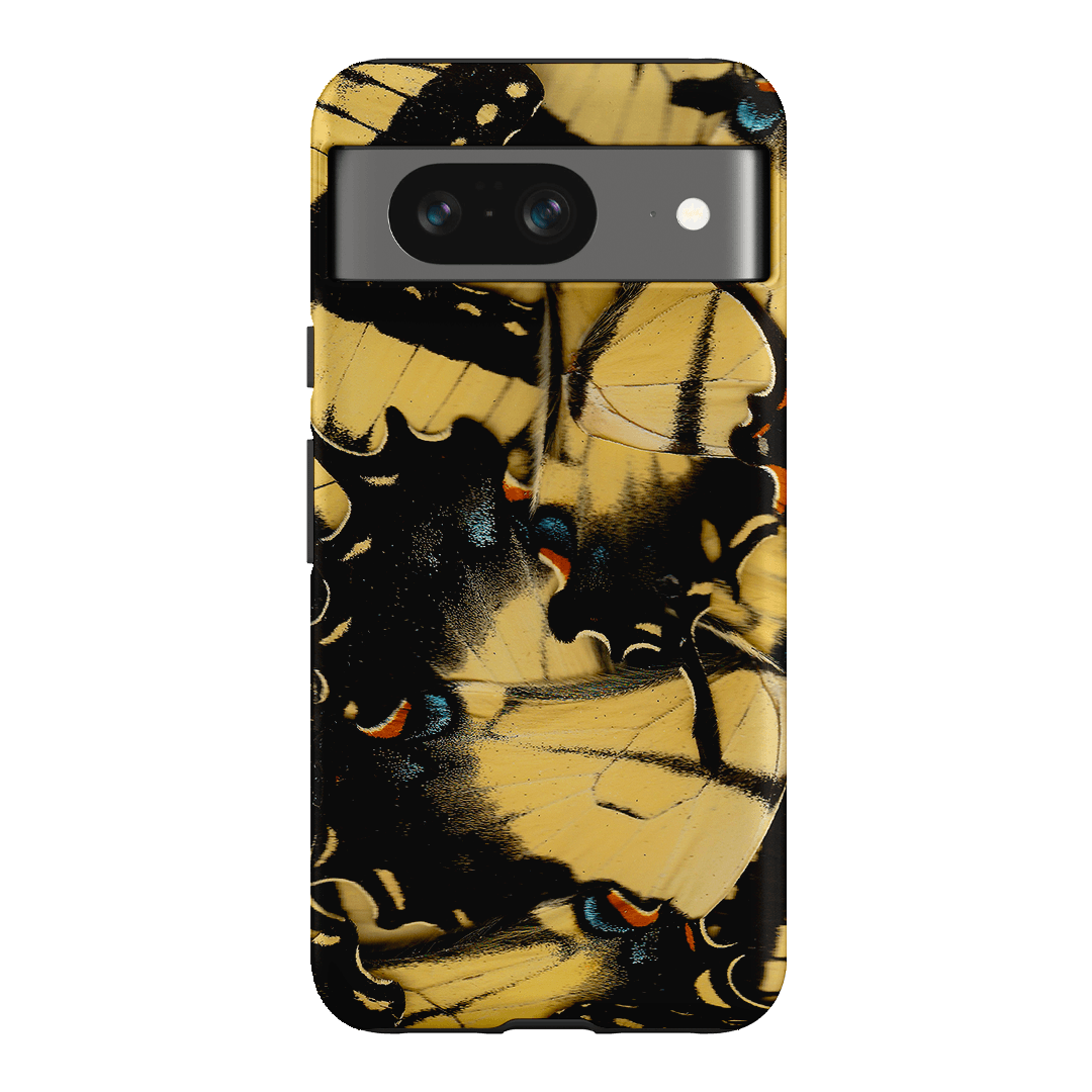 Dolly Printed Phone Cases Google Pixel 8 / Armoured by Paige Sara - The Dairy
