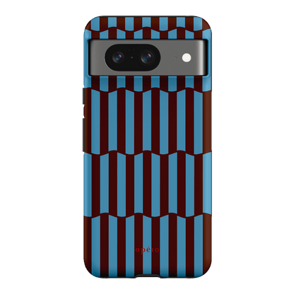 Duo Printed Phone Cases Google Pixel 8 / Armoured by Apero - The Dairy