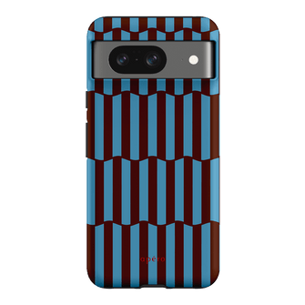 Duo Printed Phone Cases Google Pixel 8 / Armoured by Apero - The Dairy