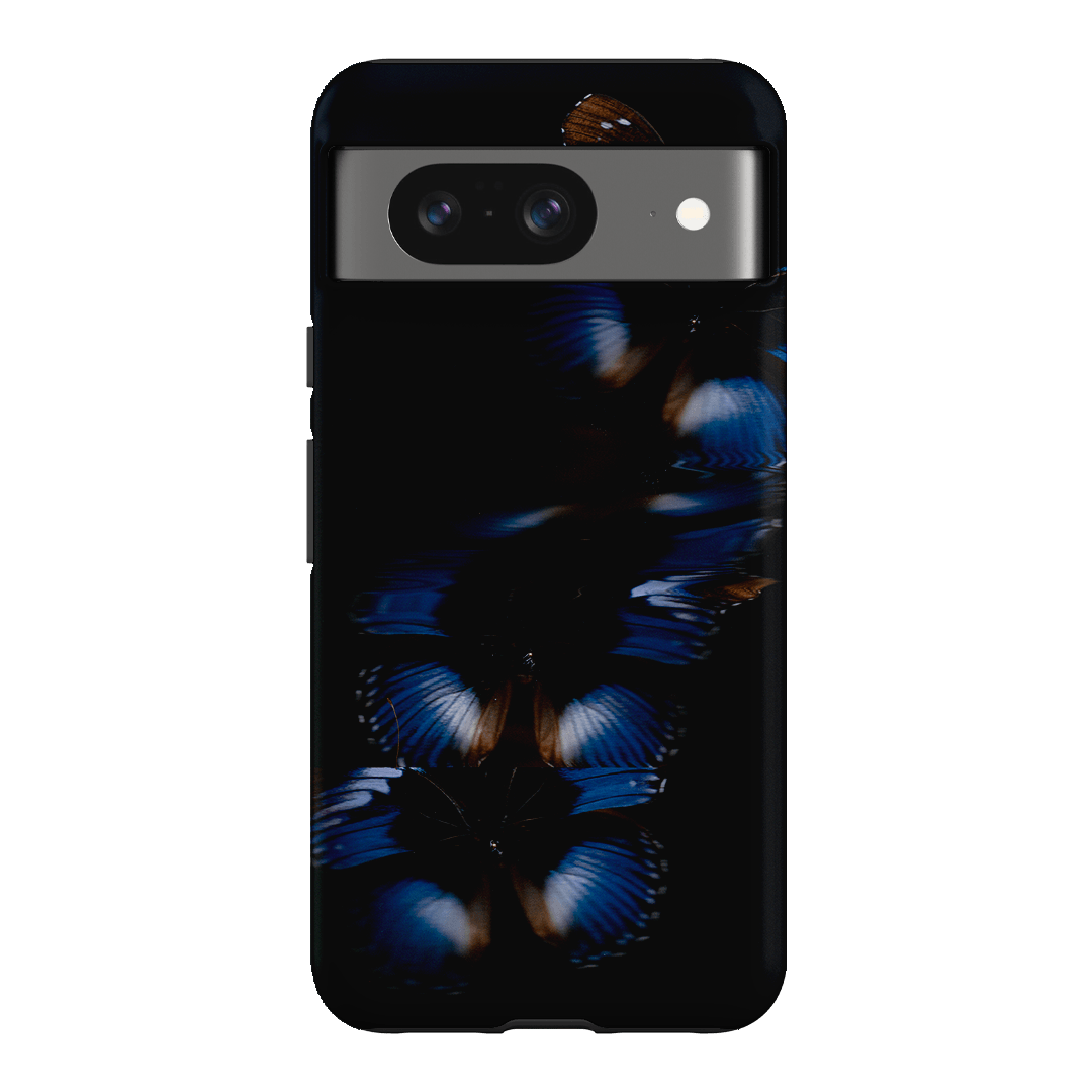 Elizabeth Printed Phone Cases Google Pixel 8 / Armoured by Paige Sara - The Dairy