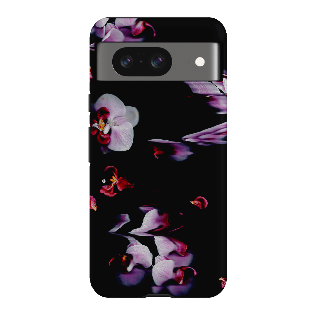 Ellie Printed Phone Cases Google Pixel 8 / Armoured by Paige Sara - The Dairy