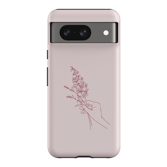 For You Printed Phone Cases Google Pixel 8 / Armoured by Typoflora - The Dairy