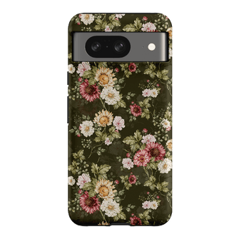 Green Garden Printed Phone Cases Google Pixel 8 / Armoured by Kasiags Art - The Dairy
