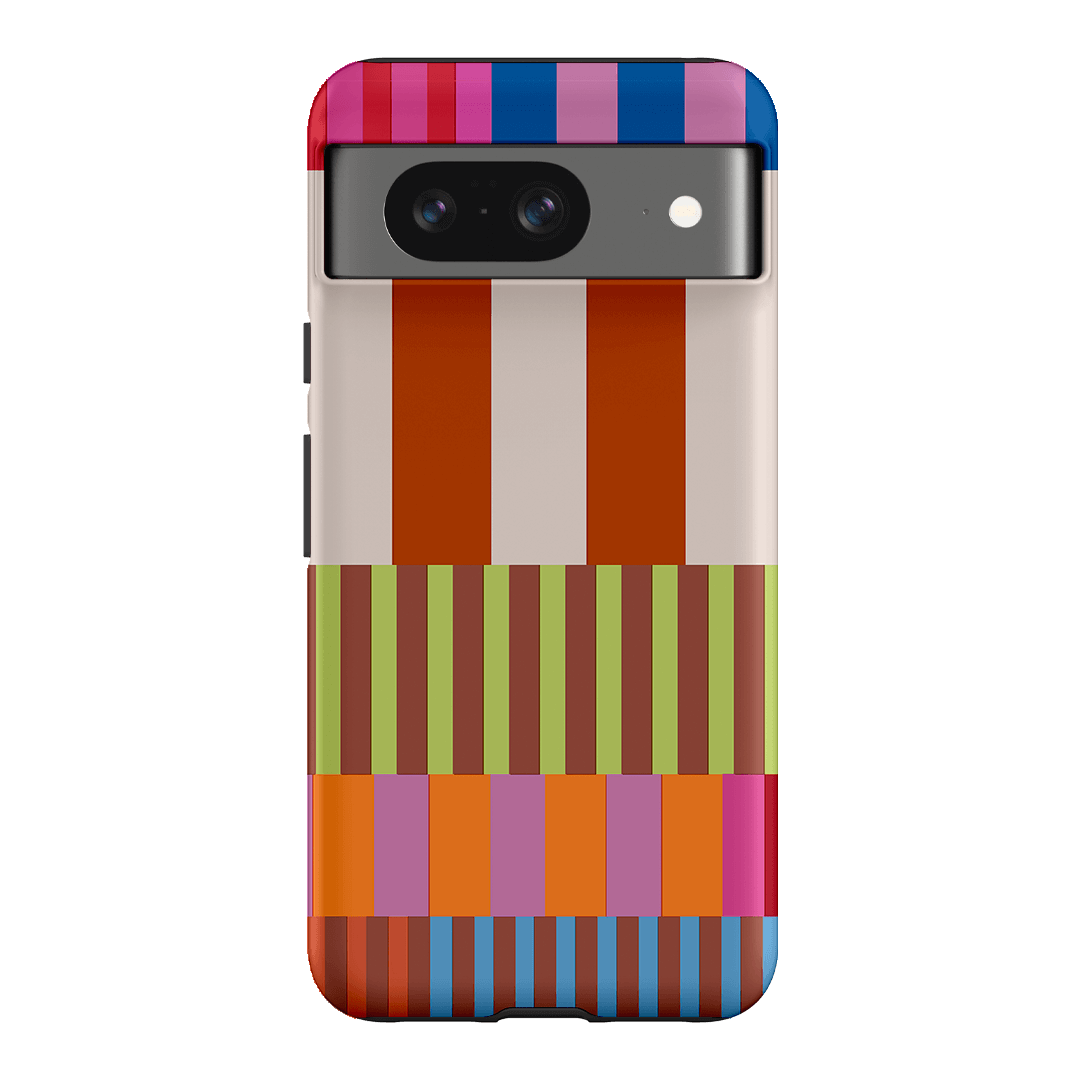 Las Casas Printed Phone Cases Google Pixel 8 / Armoured by Fenton & Fenton - The Dairy