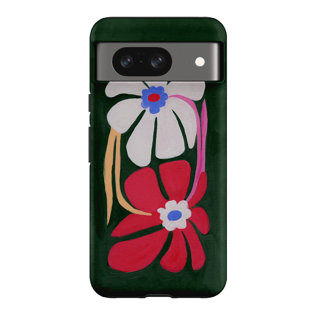Le Fleur Printed Phone Cases Google Pixel 8 / Armoured by Studio Bon - The Dairy