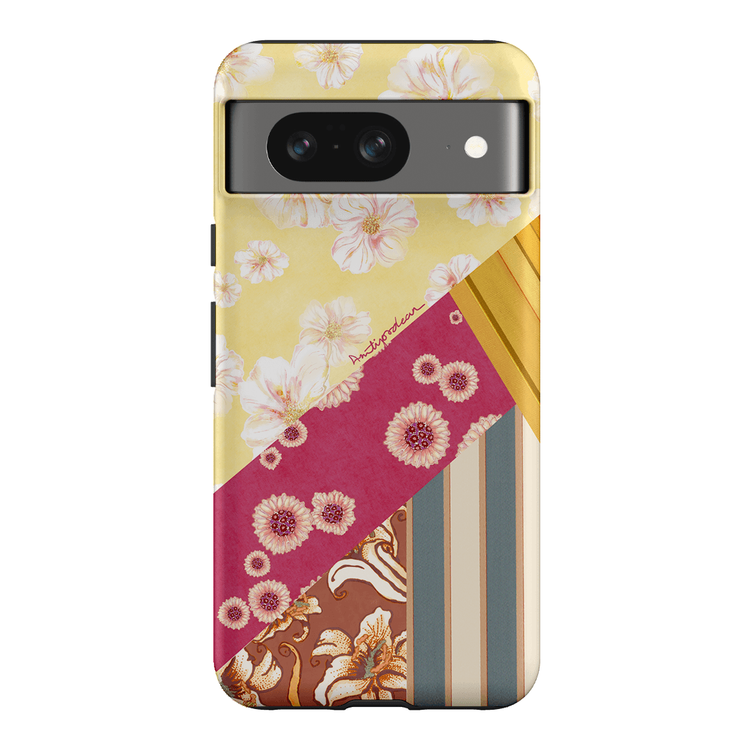 Lovers Lane Printed Phone Cases by Antipodean - The Dairy