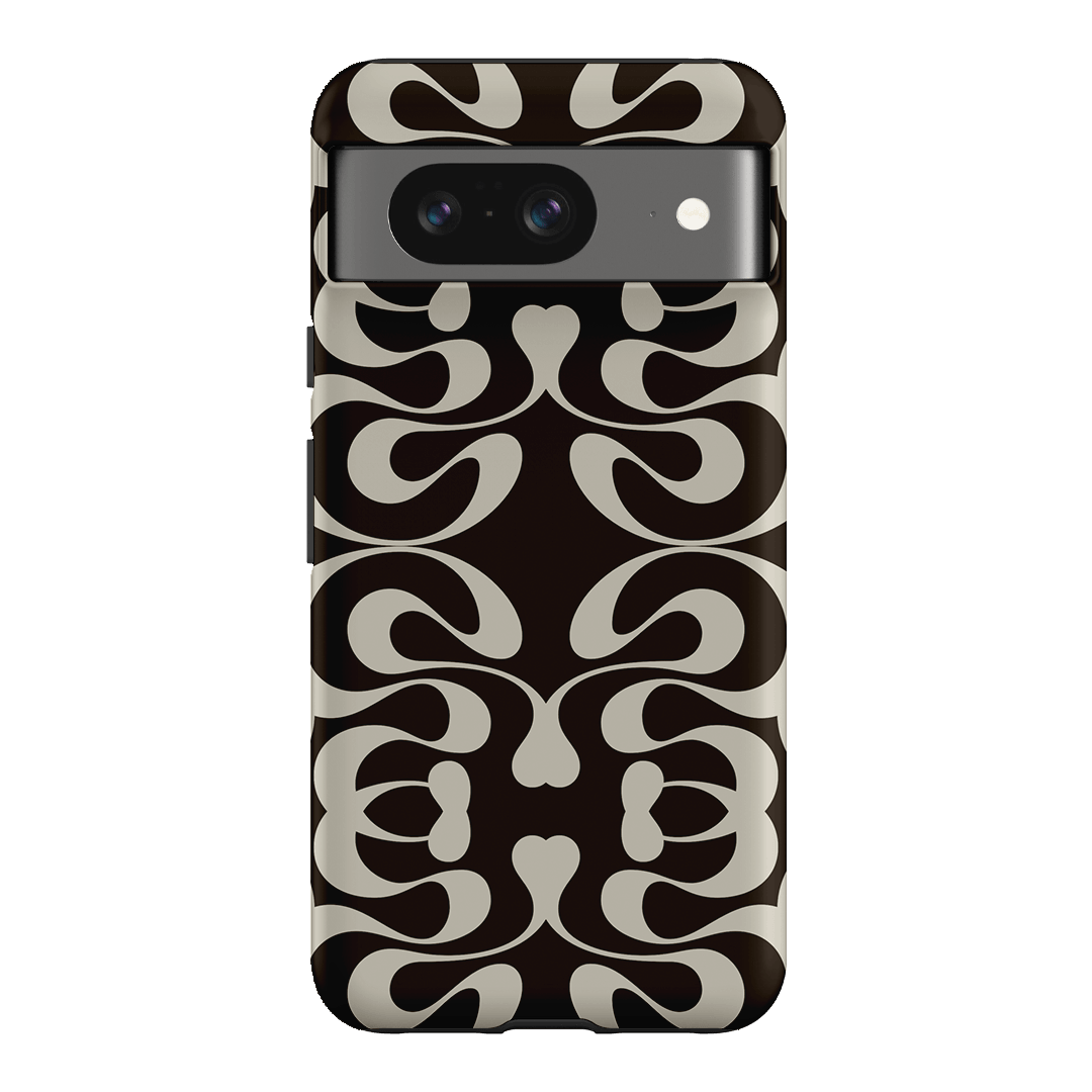 Marque Printed Phone Cases Google Pixel 8 / Armoured by Desmond & Dempsey - The Dairy