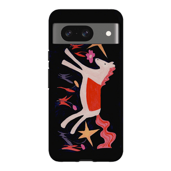 Mustang Printed Phone Cases Google Pixel 8 / Armoured by Studio Bon - The Dairy