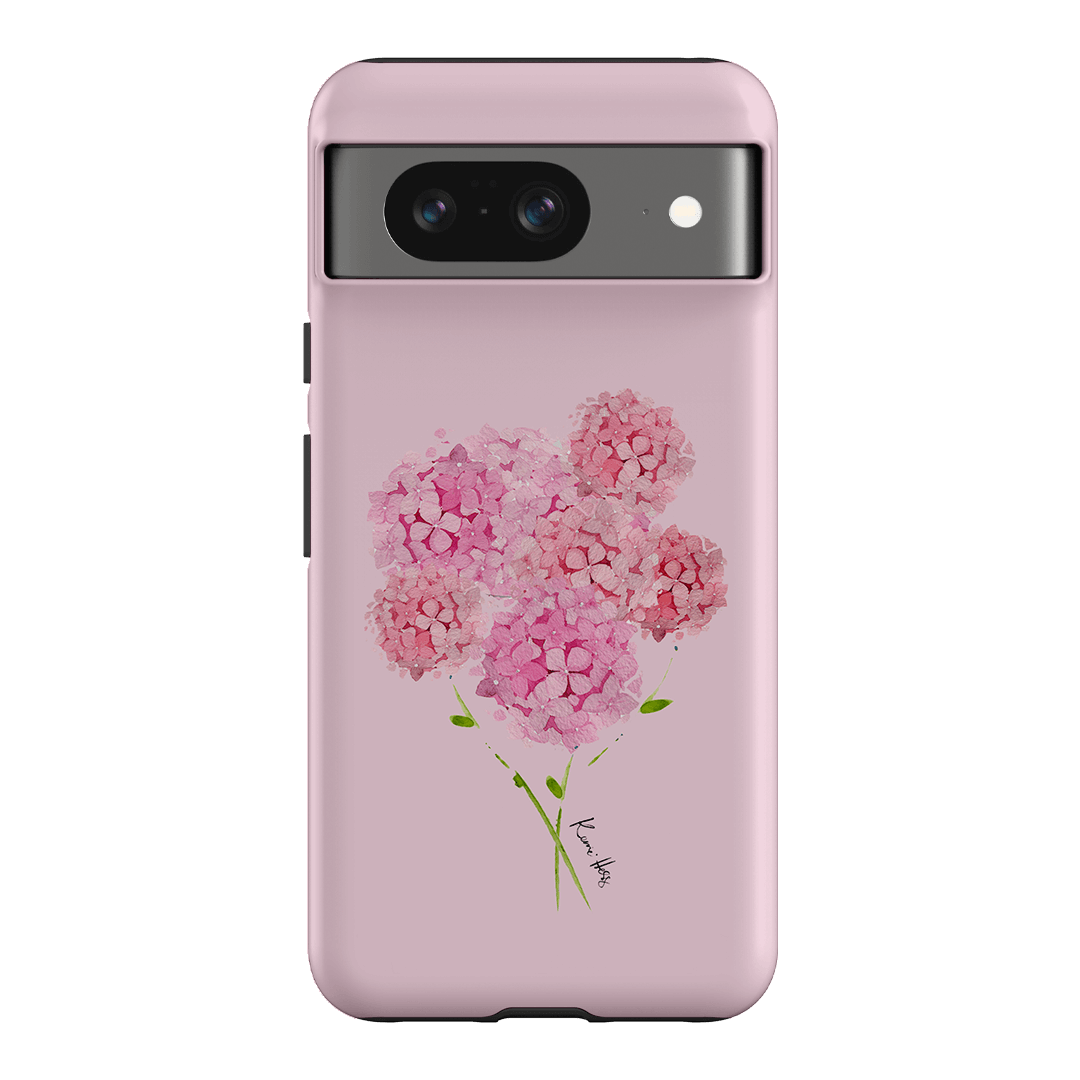 Pick Me Pink Printed Phone Cases Google Pixel 8 / Armoured by Kerrie Hess - The Dairy