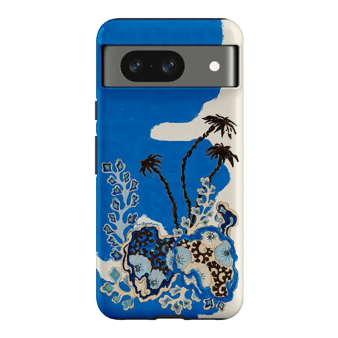 Pulse Printed Phone Cases by Antipodean - The Dairy