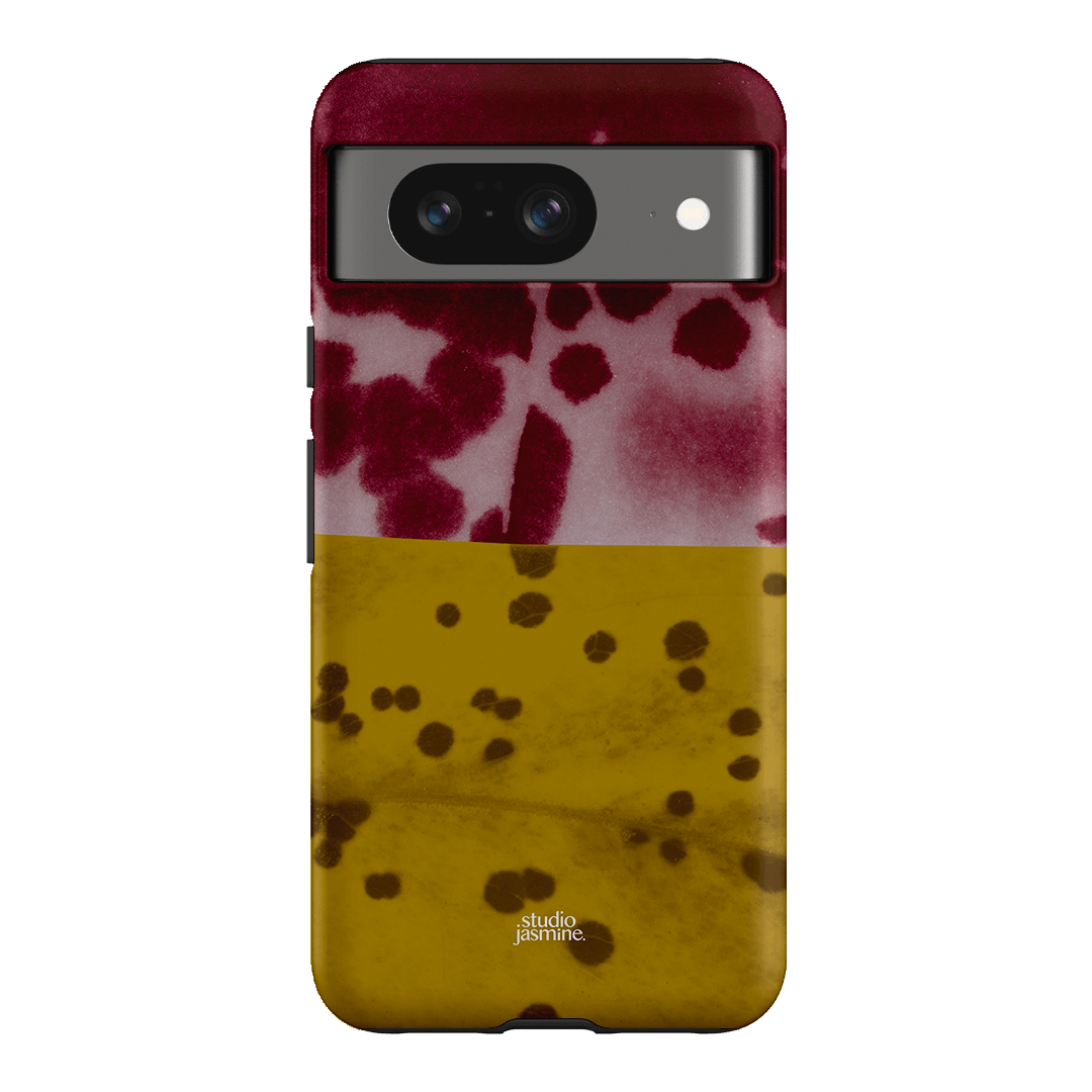 Ripe Printed Phone Cases Google Pixel 8 / Armoured by Jasmine Dowling - The Dairy